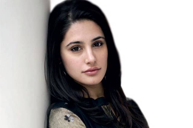 Nargis and the Teakwood Special