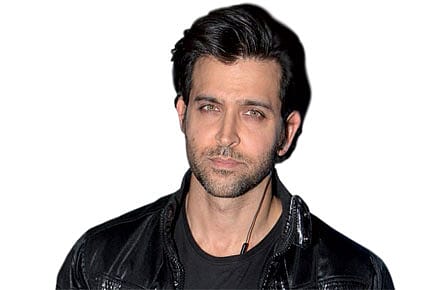 Asking for His Own Encore