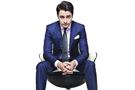 Bollywood’s Own ‘Fairytale’