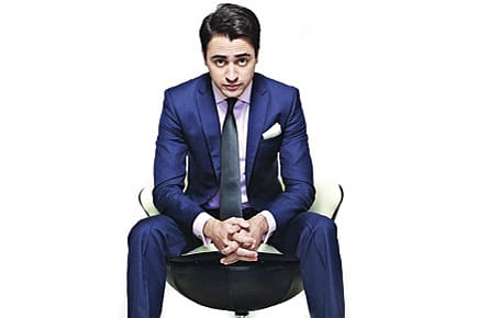 Bollywood’s Own ‘Fairytale’