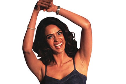 Pleading Night and Day