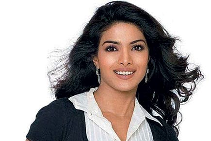 An Elusive Leading Lady