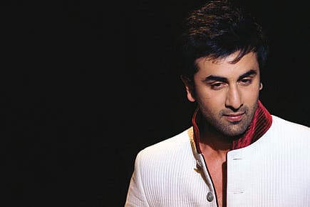 New Kid on Ranbir’s Block