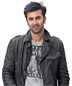 Alia’s Thing For Ranbir