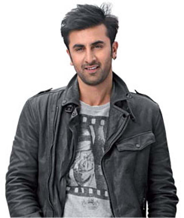 Alia’s Thing For Ranbir
