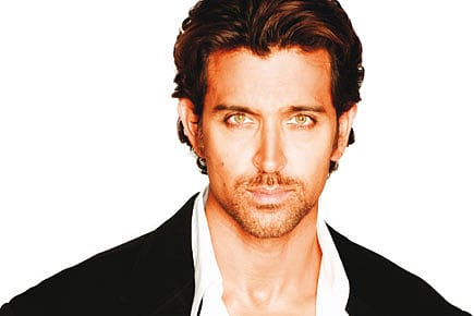 Nargis Fakhri’s Prohibition