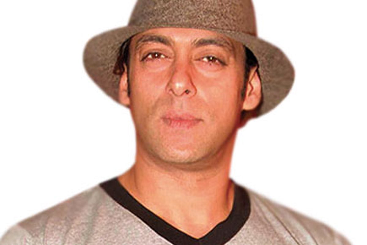 Salman Rajper The Salman Raj