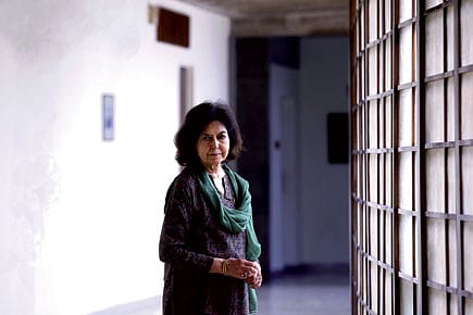 Grand Dame of Destiny