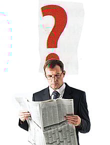 Recalcitrant, Peripatetic and Ersatz