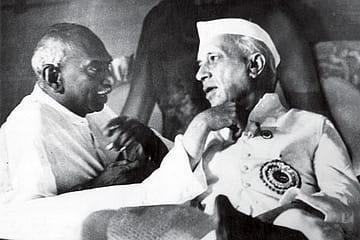 Glimpses of Leadership