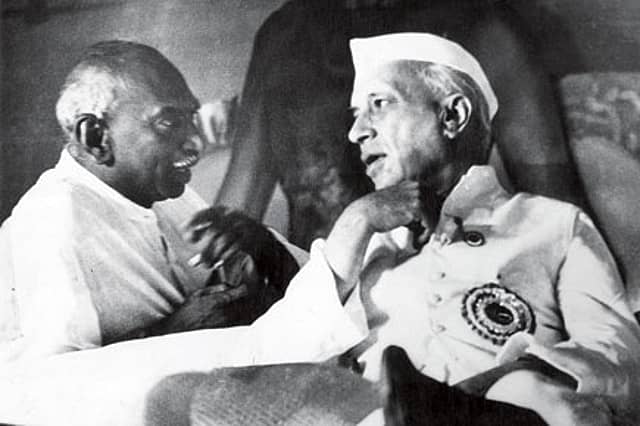 Glimpses of Leadership