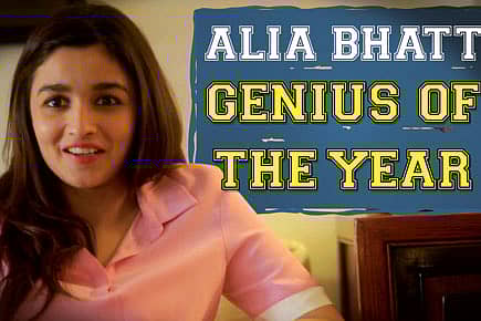 The New Indian CELEB