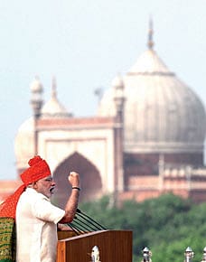 Return of the Colonial Mind