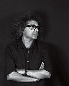 Novelist of the Newsroom