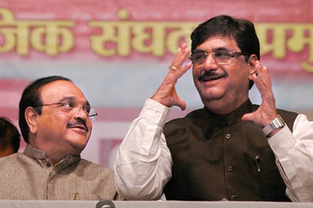 Census Sets OBC Politics Astir