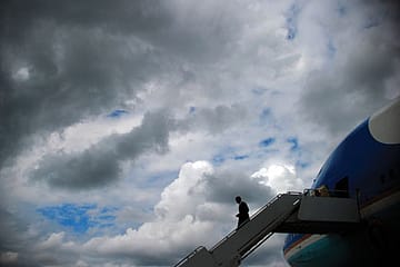 Obama’s Diplomatic Sale