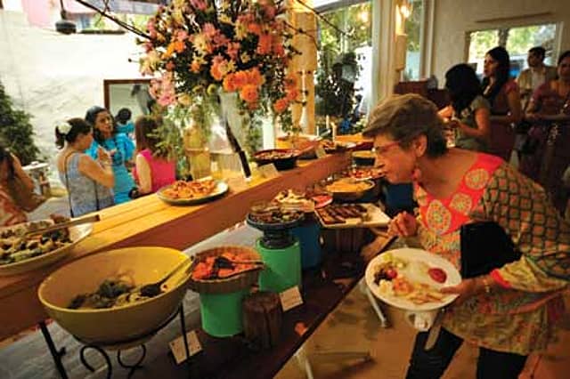 The Lexus and the Olive Creed