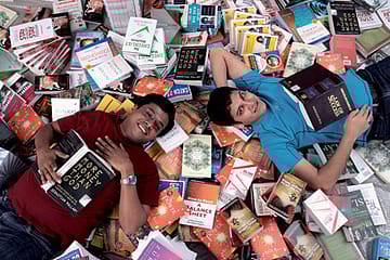 Will They, Won’t They?