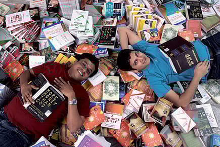 Will They, Won’t They?