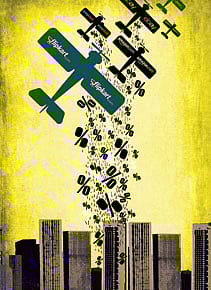 Bloodshed In the Online Marketplace