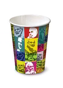 Aggression of the ascetic