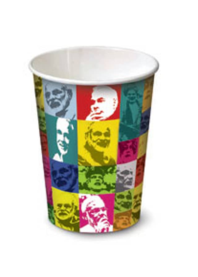 Aggression of the ascetic