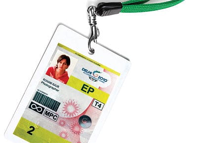 Crossing the Line Crossing the Line