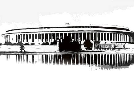 Lullaby of a New Father in Parliament