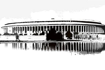 Lullaby of a New Father in Parliament