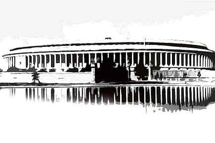 Lullaby of a New Father in Parliament