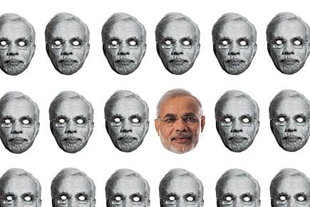 Modi and the uses of dissent