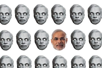 Modi and the uses of dissent