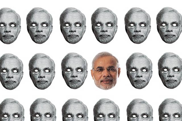 Modi and the uses of dissent