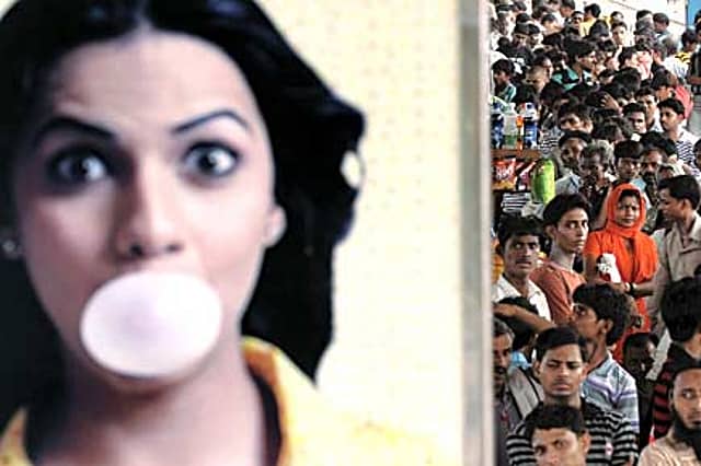 The ABC of OBC Counts