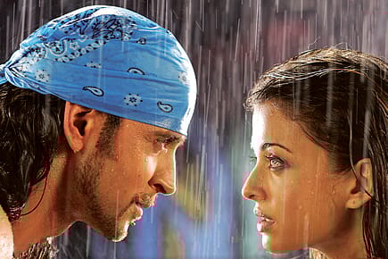 Of Animal Spirits and the Great Churn