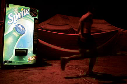 The Desi Spirit of an Insurgent Brand