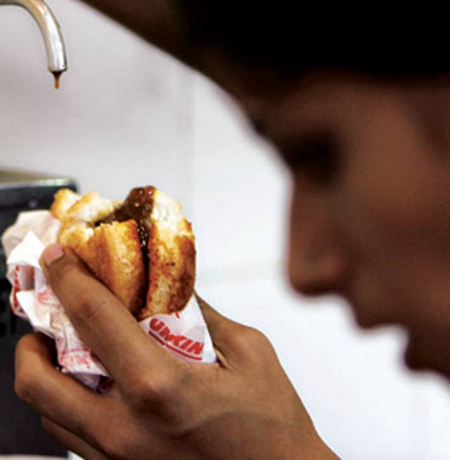 Vada Pav: Zara Hatke