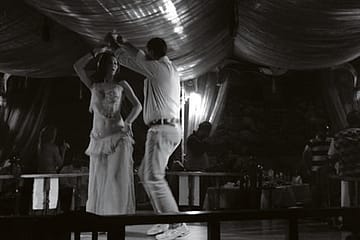 Nights out in a New Town