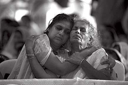 For God’s Sake? For God’s Sake?