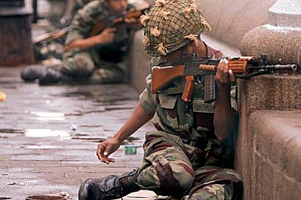 Why the Coast was Clear