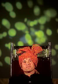 The Ala Re  Sachin