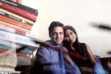 New Rules of Marriage