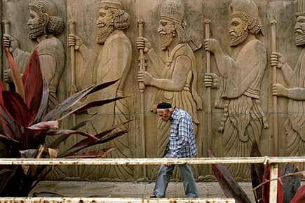 The Parsi Genealogy Project