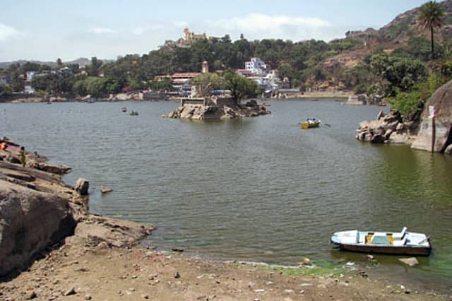 Misplaced Priorities