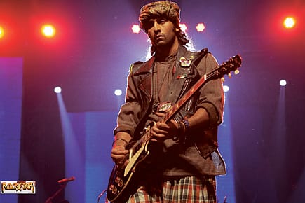 Imagining Saif Ali Khan as a Lizard Imagining Saif Ali Khan as a Lizard