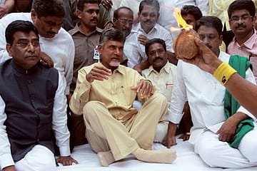 The Fast and the Spurious