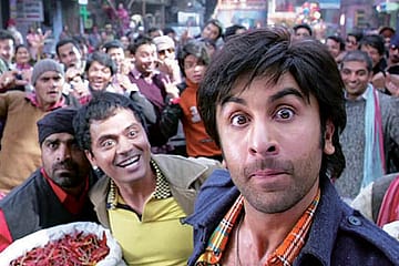 Besharam