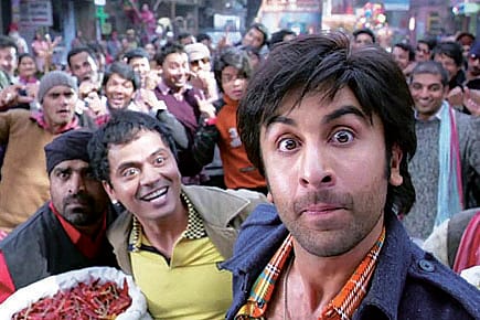 Besharam