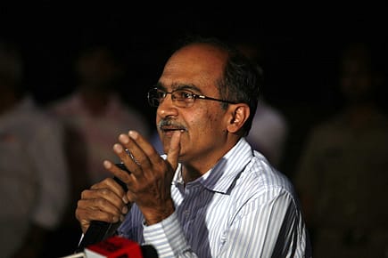 “Put the Lokpal Bill to referendum”