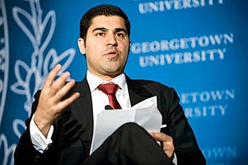 No One Wants to be Like India